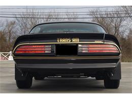 1977 Pontiac Firebird (CC-2102785) for sale in Greensboro, North Carolina