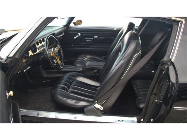 1977 Pontiac Firebird (CC-2102785) for sale in Greensboro, North Carolina