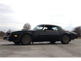1977 Pontiac Firebird (CC-2102785) for sale in Greensboro, North Carolina