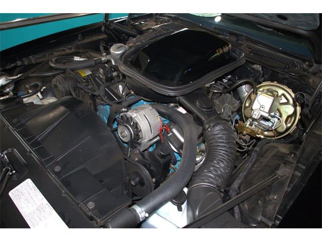 1977 Pontiac Firebird (CC-2102785) for sale in Greensboro, North Carolina
