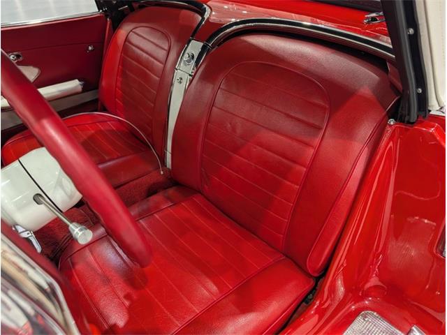 1958 Chevrolet Corvette (CC-2102786) for sale in Greensboro, North Carolina