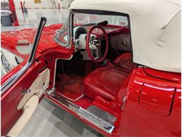 1958 Chevrolet Corvette (CC-2102786) for sale in Greensboro, North Carolina