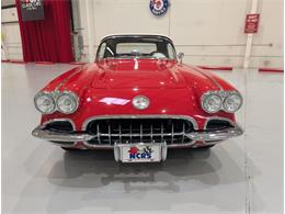 1958 Chevrolet Corvette (CC-2102786) for sale in Greensboro, North Carolina