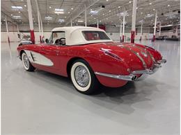 1958 Chevrolet Corvette (CC-2102786) for sale in Greensboro, North Carolina