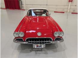 1958 Chevrolet Corvette (CC-2102786) for sale in Greensboro, North Carolina