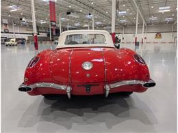 1958 Chevrolet Corvette (CC-2102786) for sale in Greensboro, North Carolina