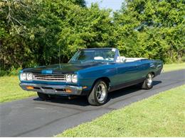 1969 Plymouth GTX (CC-2102787) for sale in Greensboro, North Carolina