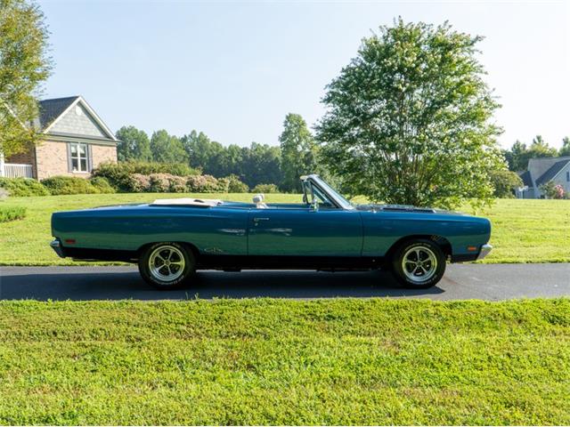 1969 Plymouth GTX (CC-2102787) for sale in Greensboro, North Carolina