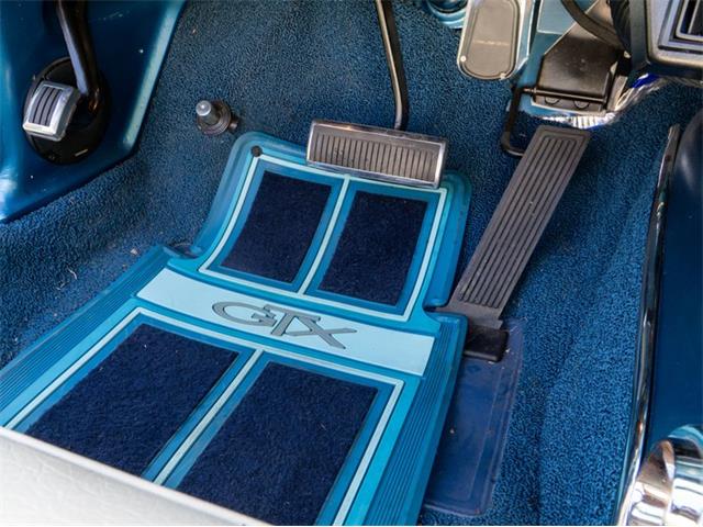 1969 Plymouth GTX (CC-2102787) for sale in Greensboro, North Carolina