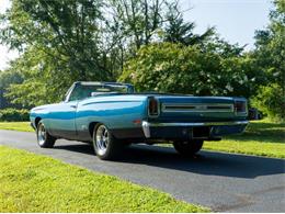 1969 Plymouth GTX (CC-2102787) for sale in Greensboro, North Carolina