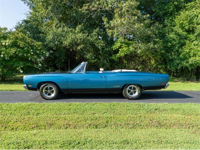 1969 Plymouth GTX (CC-2102787) for sale in Greensboro, North Carolina