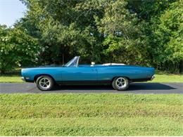 1969 Plymouth GTX (CC-2102787) for sale in Greensboro, North Carolina