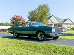1969 Plymouth GTX (CC-2102787) for sale in Greensboro, North Carolina