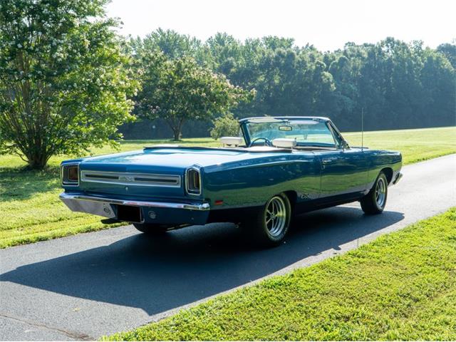 1969 Plymouth GTX (CC-2102787) for sale in Greensboro, North Carolina