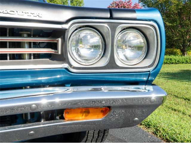 1969 Plymouth GTX (CC-2102787) for sale in Greensboro, North Carolina