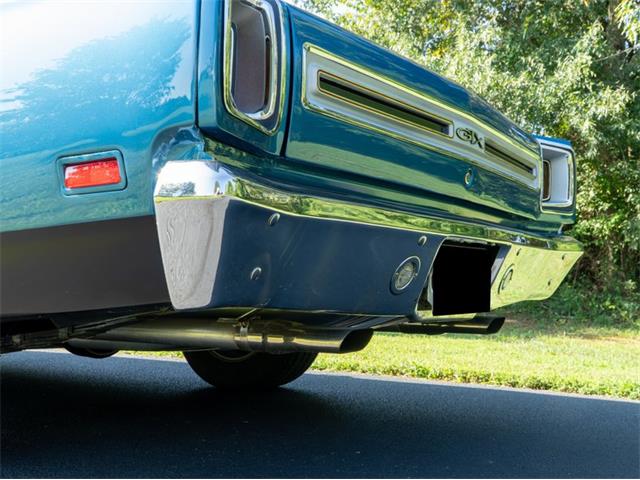 1969 Plymouth GTX (CC-2102787) for sale in Greensboro, North Carolina