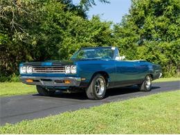 1969 Plymouth GTX (CC-2102787) for sale in Greensboro, North Carolina