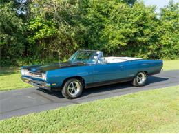 1969 Plymouth GTX (CC-2102787) for sale in Greensboro, North Carolina