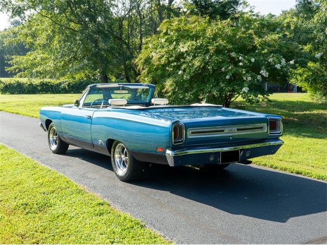 1969 Plymouth GTX (CC-2102787) for sale in Greensboro, North Carolina