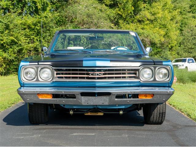 1969 Plymouth GTX (CC-2102787) for sale in Greensboro, North Carolina