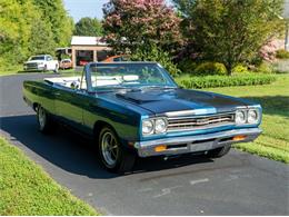 1969 Plymouth GTX (CC-2102787) for sale in Greensboro, North Carolina