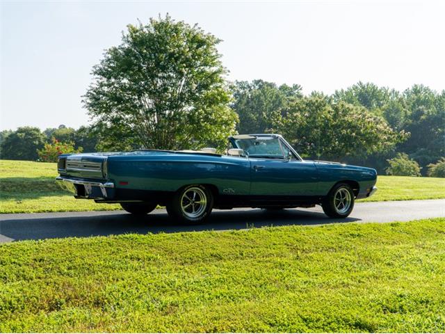 1969 Plymouth GTX (CC-2102787) for sale in Greensboro, North Carolina