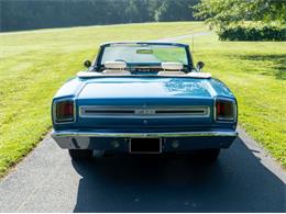 1969 Plymouth GTX (CC-2102787) for sale in Greensboro, North Carolina