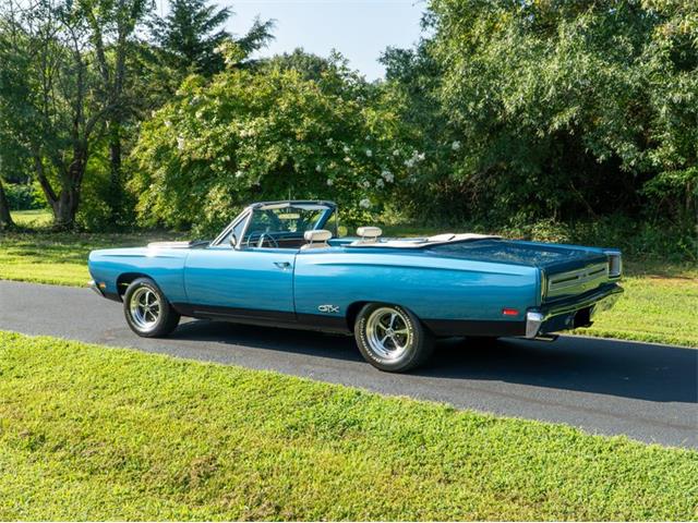 1969 Plymouth GTX (CC-2102787) for sale in Greensboro, North Carolina