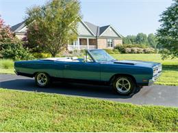 1969 Plymouth GTX (CC-2102787) for sale in Greensboro, North Carolina