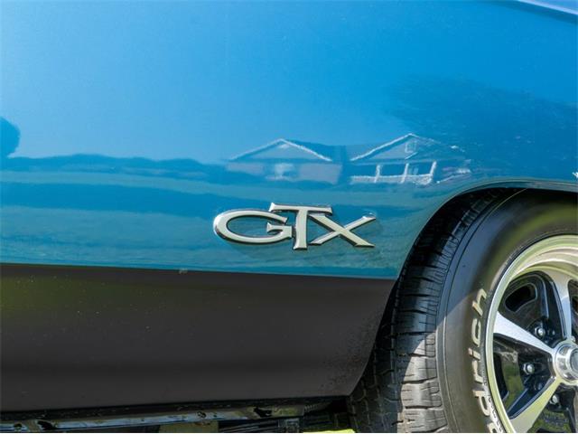 1969 Plymouth GTX (CC-2102787) for sale in Greensboro, North Carolina