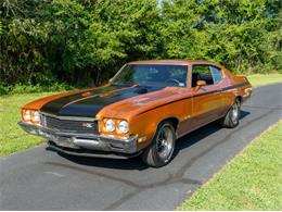 1972 Buick Skylark (CC-2102788) for sale in Greensboro, North Carolina