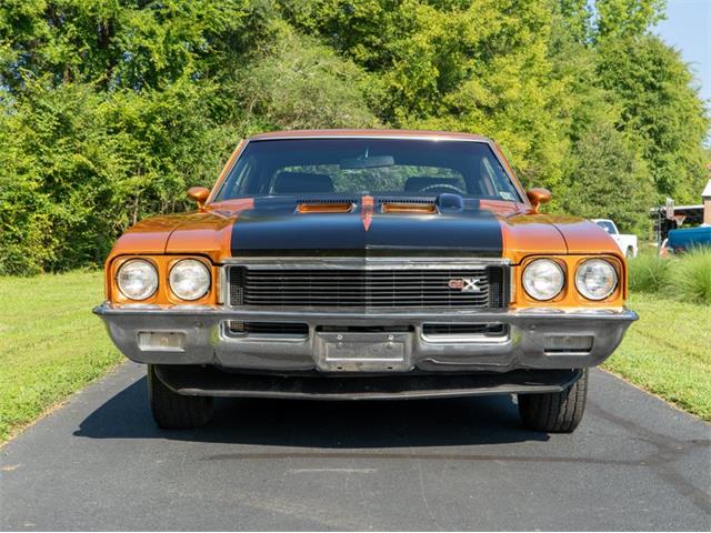 1972 Buick Skylark (CC-2102788) for sale in Greensboro, North Carolina
