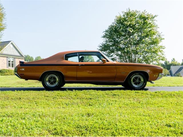 1972 Buick Skylark (CC-2102788) for sale in Greensboro, North Carolina