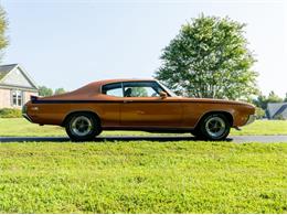 1972 Buick Skylark (CC-2102788) for sale in Greensboro, North Carolina