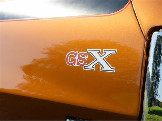 1972 Buick Skylark (CC-2102788) for sale in Greensboro, North Carolina
