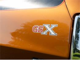 1972 Buick Skylark (CC-2102788) for sale in Greensboro, North Carolina