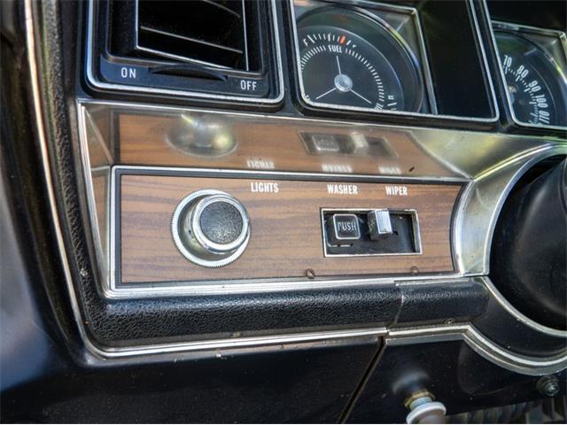 1972 Buick Skylark (CC-2102788) for sale in Greensboro, North Carolina