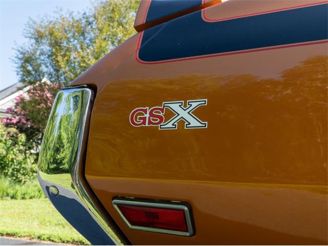 1972 Buick Skylark (CC-2102788) for sale in Greensboro, North Carolina