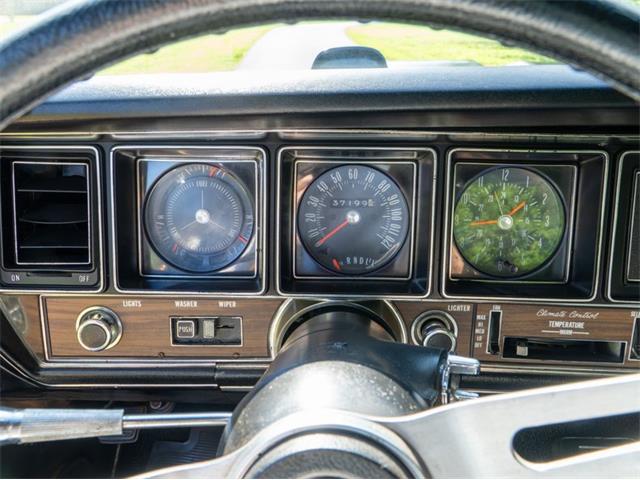 1972 Buick Skylark (CC-2102788) for sale in Greensboro, North Carolina