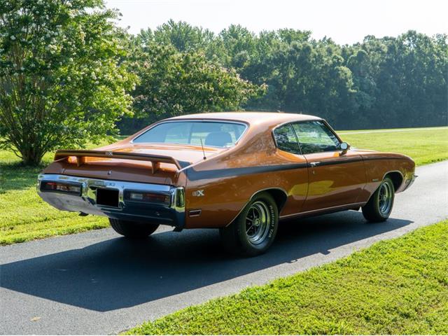 1972 Buick Skylark (CC-2102788) for sale in Greensboro, North Carolina