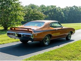 1972 Buick Skylark (CC-2102788) for sale in Greensboro, North Carolina