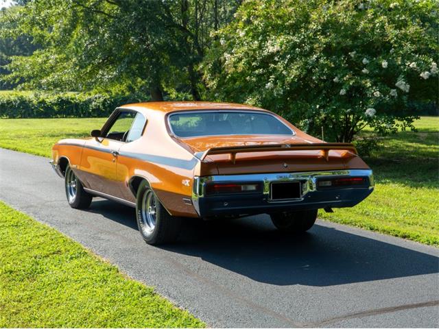 1972 Buick Skylark (CC-2102788) for sale in Greensboro, North Carolina