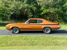 1972 Buick Skylark (CC-2102788) for sale in Greensboro, North Carolina