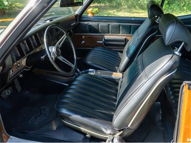 1972 Buick Skylark (CC-2102788) for sale in Greensboro, North Carolina
