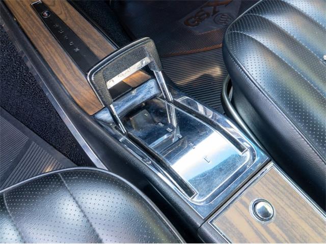 1972 Buick Skylark (CC-2102788) for sale in Greensboro, North Carolina