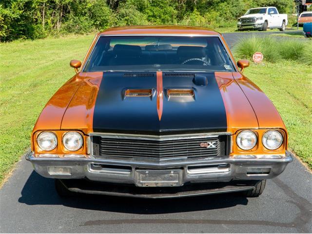 1972 Buick Skylark (CC-2102788) for sale in Greensboro, North Carolina