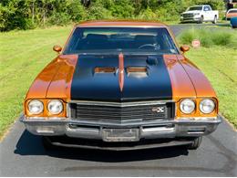 1972 Buick Skylark (CC-2102788) for sale in Greensboro, North Carolina
