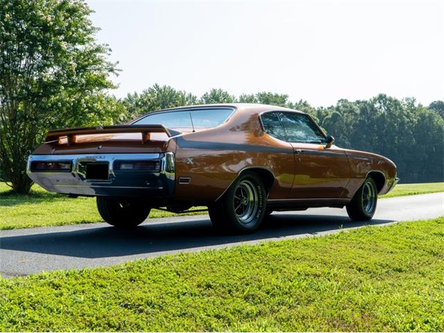 1972 Buick Skylark (CC-2102788) for sale in Greensboro, North Carolina