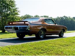 1972 Buick Skylark (CC-2102788) for sale in Greensboro, North Carolina