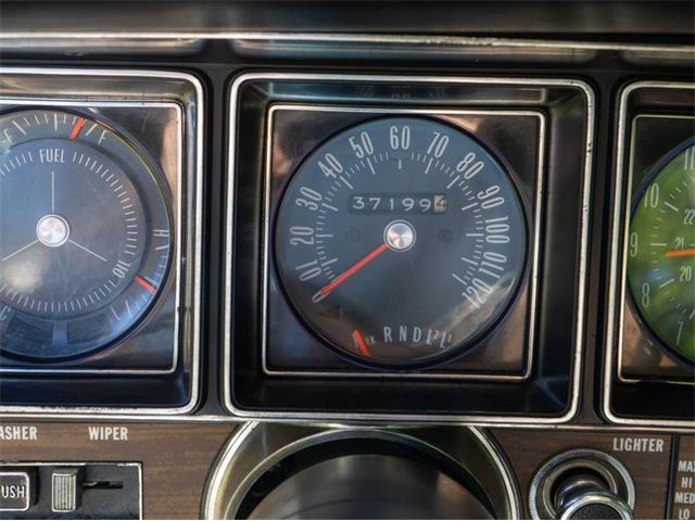 1972 Buick Skylark (CC-2102788) for sale in Greensboro, North Carolina